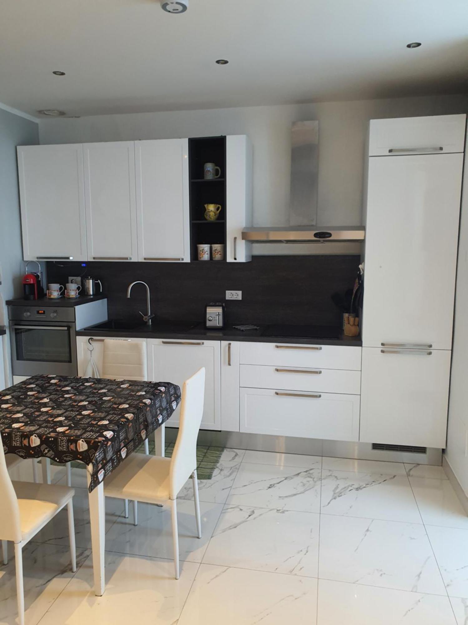Marco's House Appartement *