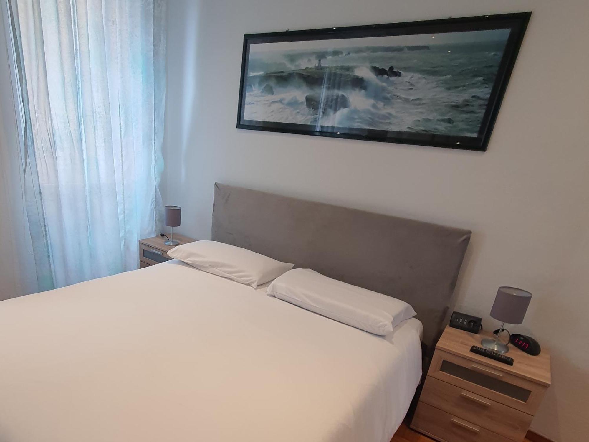 Marco's House Appartement *